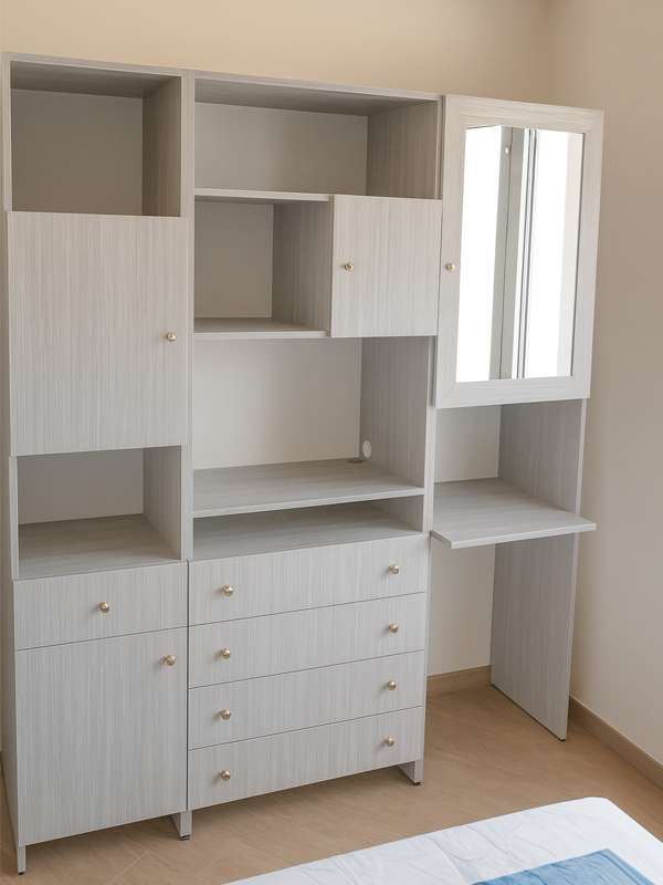 Γραφεία - Βιβλιοθήκες