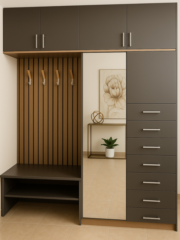 Έπιπλα Εισόδου