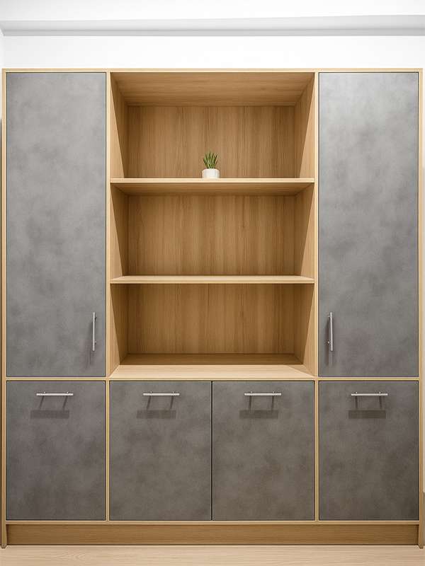 Συνθέσεις Βιβλιοθήκης 