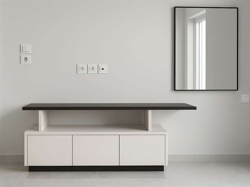 Έπιπλα Τηλεόρασης