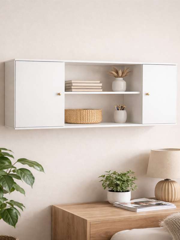 Ράφια Τοίχου