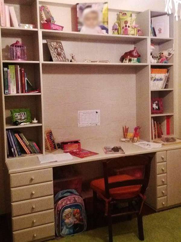 Γραφεία - Βιβλιοθήκες