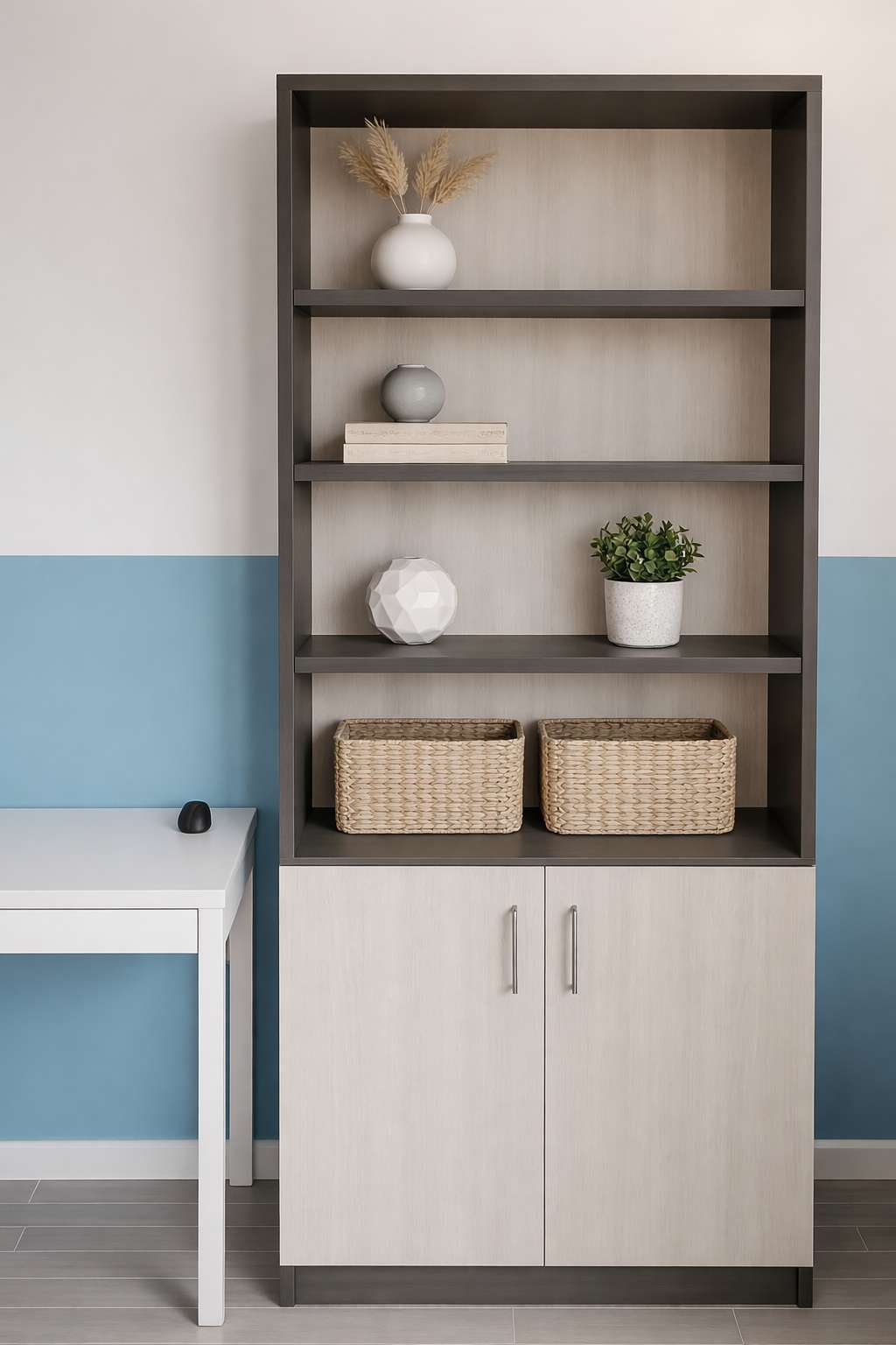 Γραφεία - Βιβλιοθήκες