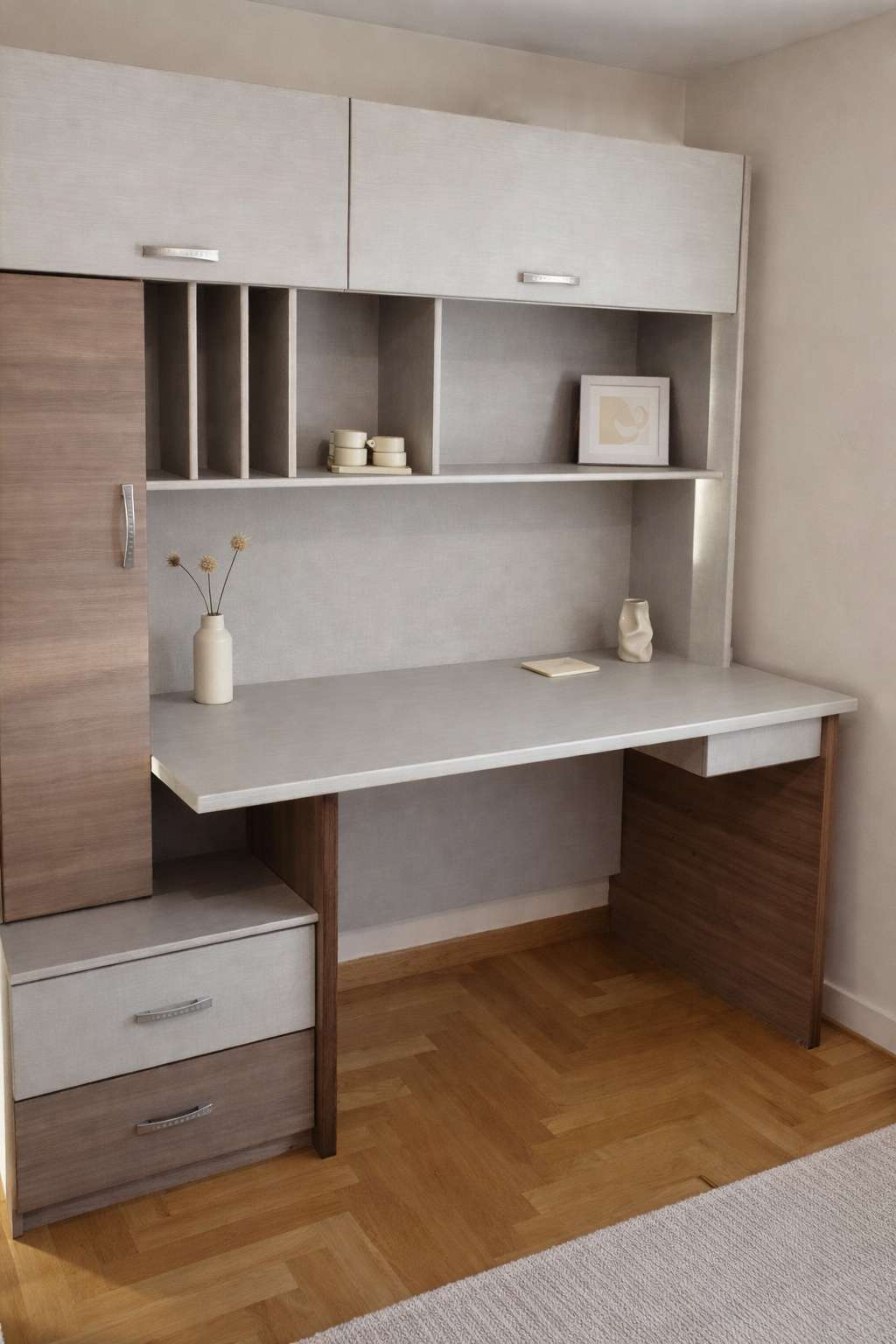 Γραφεία - Βιβλιοθήκες