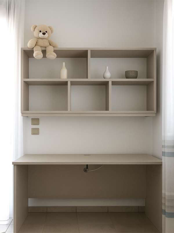 Γραφεία - Βιβλιοθήκες