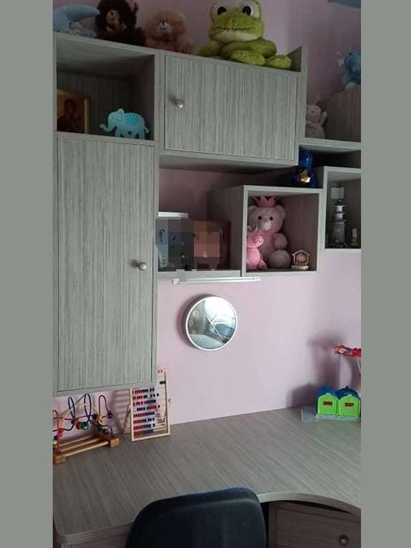 Γραφεία - Βιβλιοθήκες