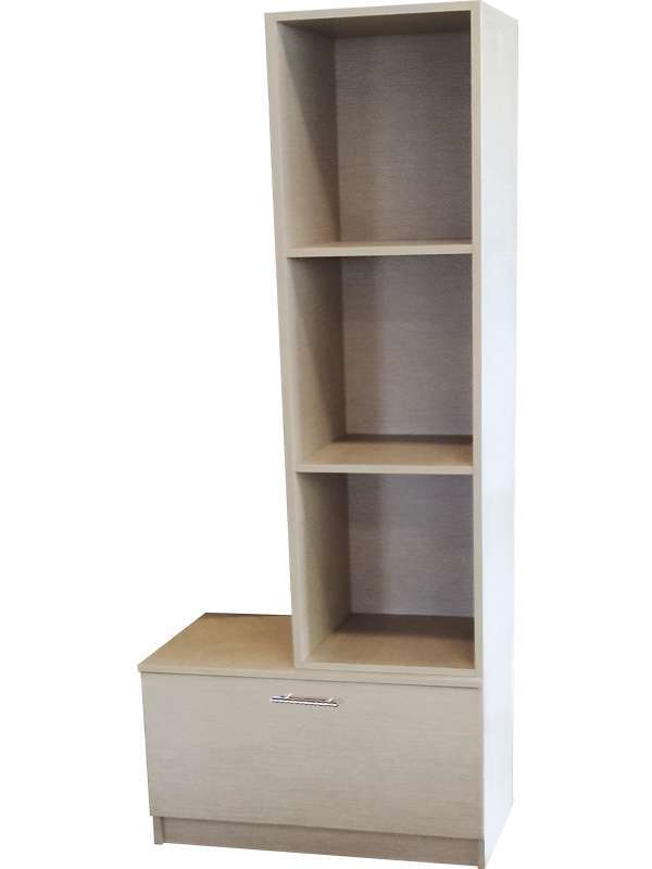 Γραφεία - Βιβλιοθήκες