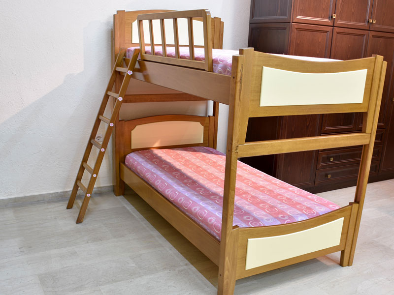 Κρεβάτια - Κουκέτα