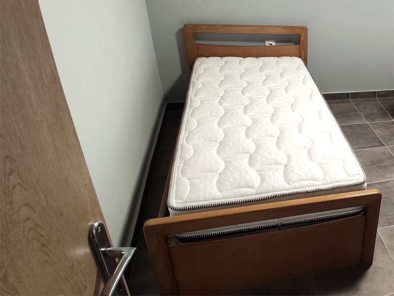 Κρεβάτια - Κουκέτα