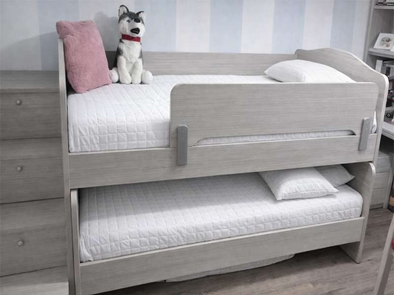 Κρεβάτια - Κουκέτα