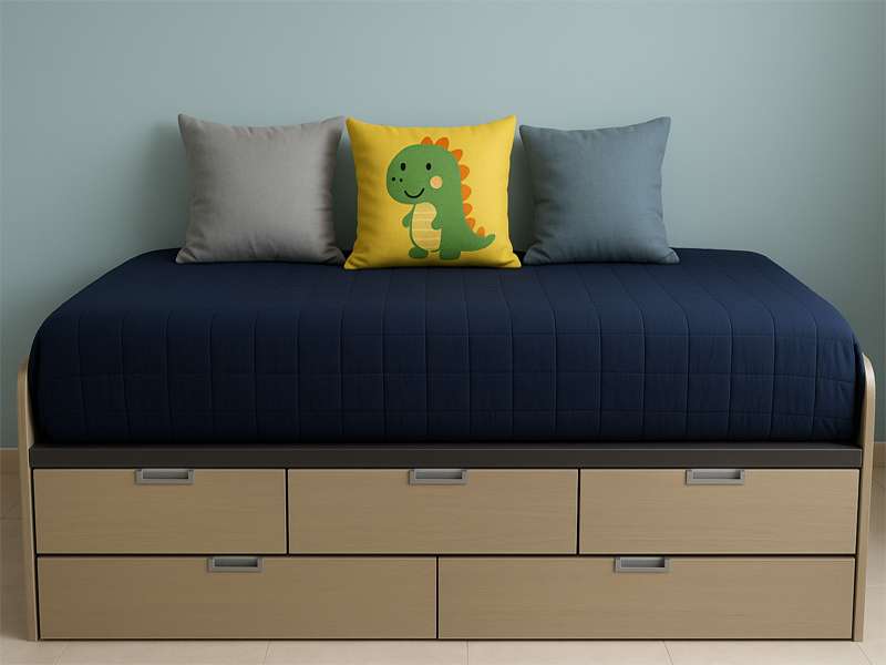 Κρεβάτια - Κουκέτα