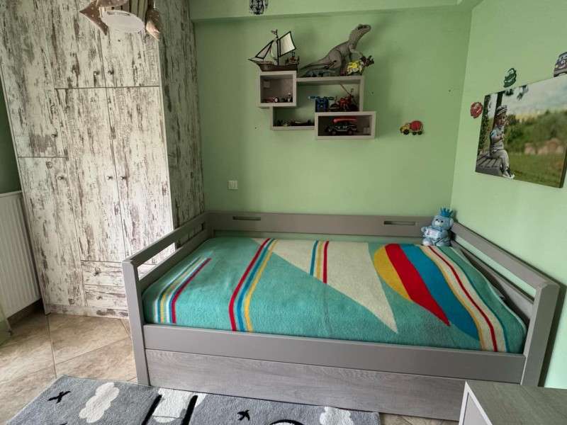 Κρεβάτια - Κουκέτα