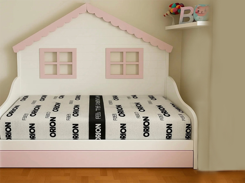 Κρεβάτια - Κουκέτα