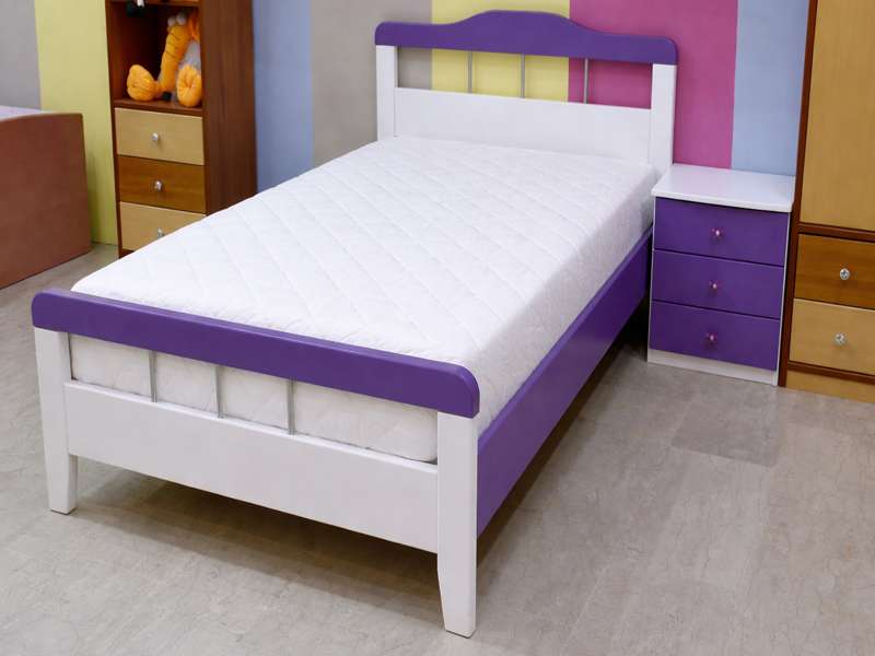 Κρεβάτια - Κουκέτα