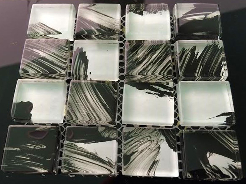 Πλακίδια Κουζίνας