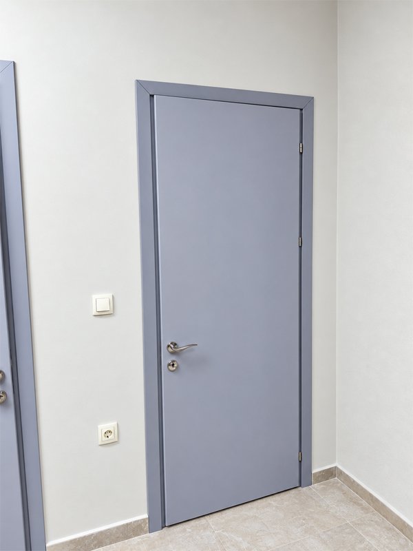 Εσωτερικές Πόρτες