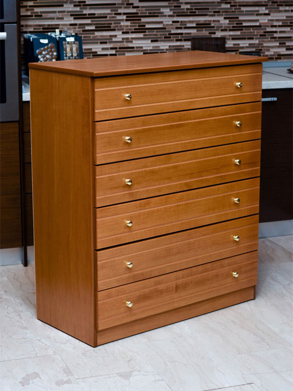 Συρταριέρες