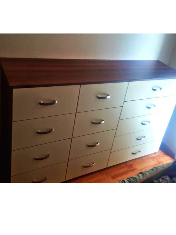 Συρταριέρες