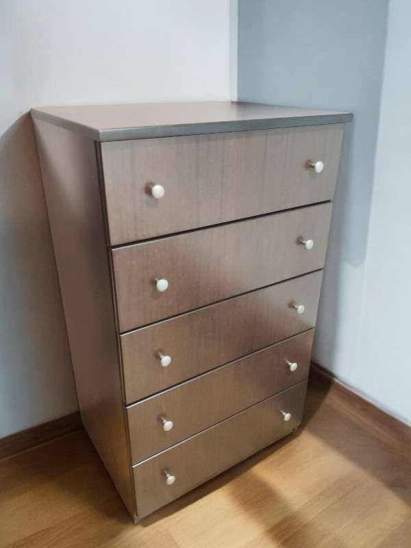 Συρταριέρες