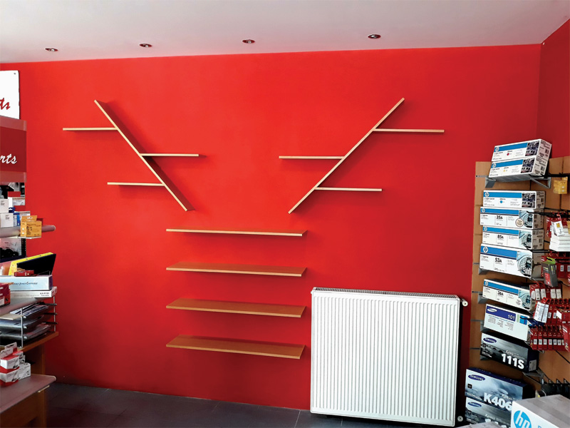 Κατάστημα Ink