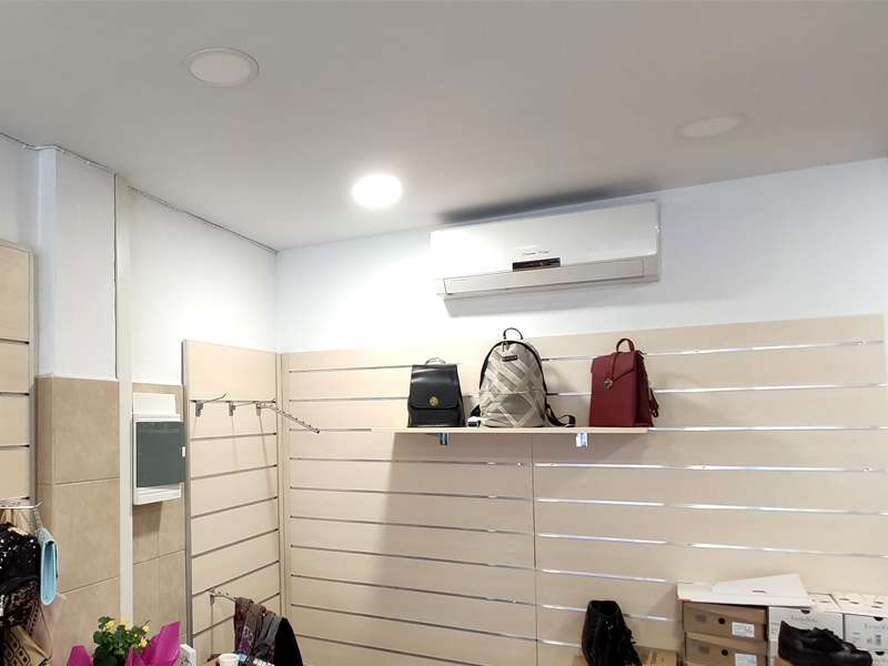 Κατάστημα Υποδημάτων