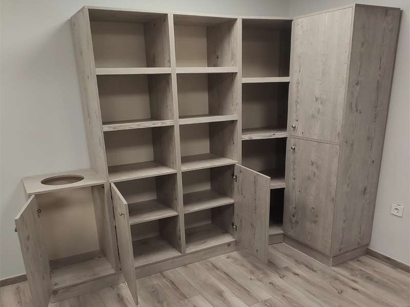 Εργαστήριο Φυσικοθεραπείας