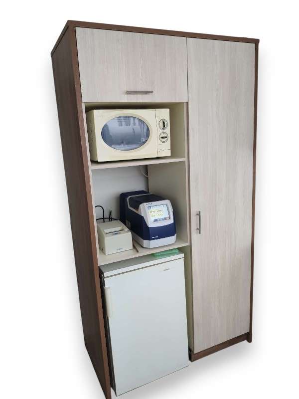 Έπιπλα Γραφείου Επαγγελματικού Χώρου