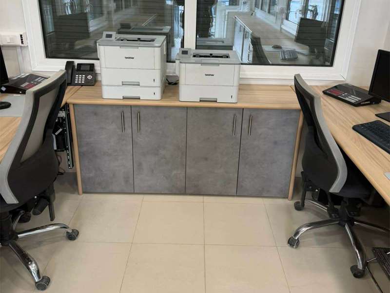 Εξοπλισμός Γραφείου Επαγγελματικού Χώρου