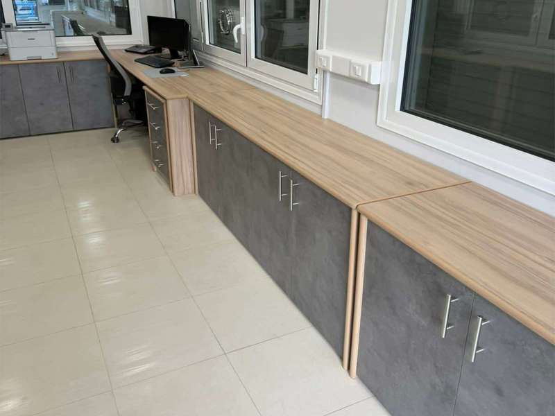 Εξοπλισμός Γραφείου Επαγγελματικού Χώρου