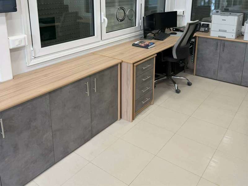 Εξοπλισμός Γραφείου Επαγγελματικού Χώρου