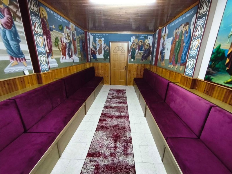 Εκκλησία Αγίας Σκέπης