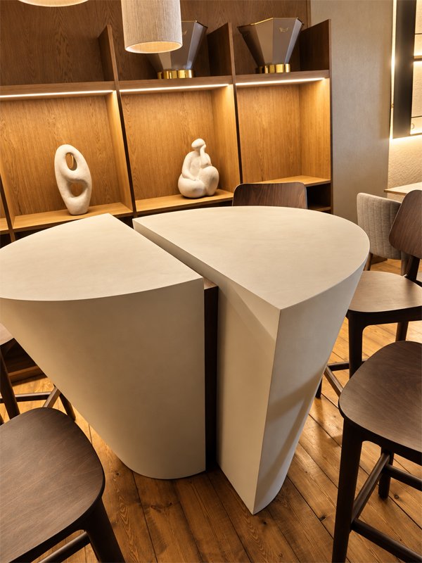 OLLAN Coctail Bar - Bistro