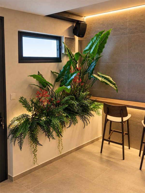 OLLAN Coctail Bar - Bistro
