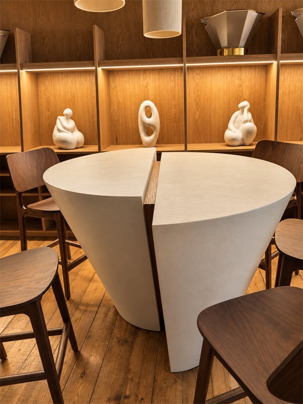 OLLAN Coctail Bar - Bistro