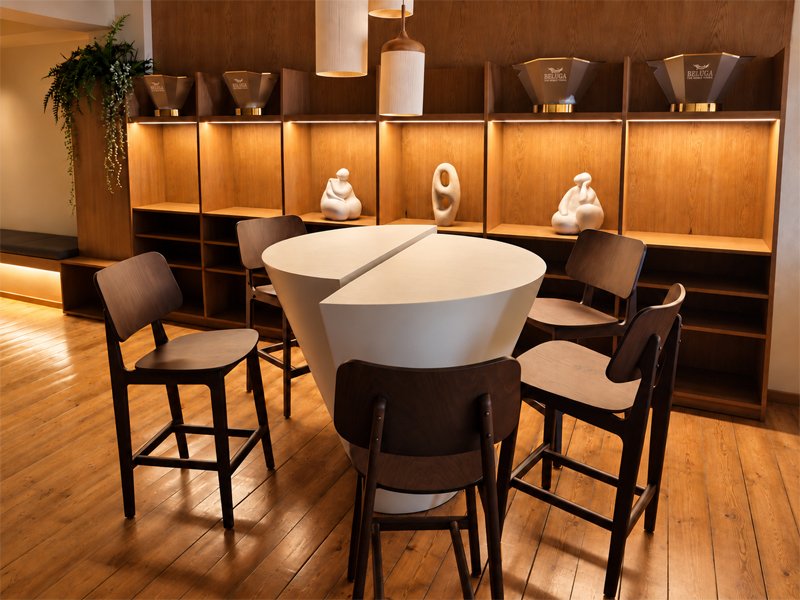 OLLAN Coctail Bar - Bistro